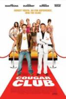 Клуб «Кошечка» / Cougar Club 2007