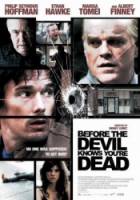 Игры дьявола / Before the Devil Knows You're Dead 2007