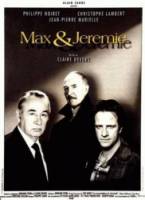 Макс и Иеремия / Max & Jeremie 1992