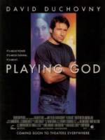 Изображая Бога / Playing God 1997