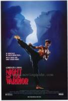 Ночь воина / Ночь бойца, или кикбоксинг в США / Night of the Warrior 1991