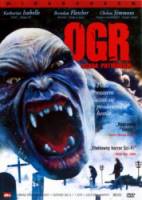 Огрэ - чудовище / Ogre 2008