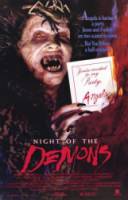 Ночь демонов / Night of the Demons 1988