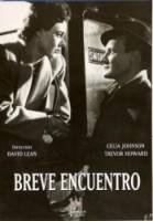 Короткая встреча / Brief Encounter 1945
