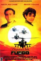 Огненные птицы / Fire Birds 1990