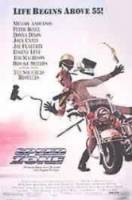 Зона скорости / Speed Zone! 1989