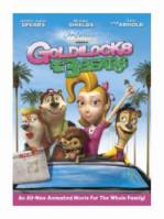 Изменчивые басни: Златовласка и три медведя / Unstable Fables: Goldilocks & 3 Bears Show 2008