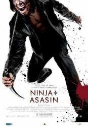 Ниндзя-убийца / Ninja Assassin 2009