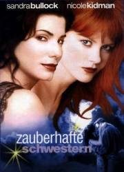 Практическая магия / Practical Magic 1998