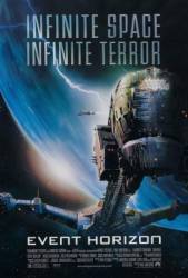 Сквозь горизонт / Event Horizon 1997
