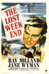 Потерянный уик-энд / The Lost Weekend 1945