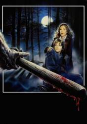 Серебряная пуля / Silver Bullet 1985