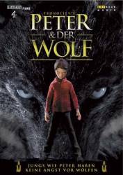Петя и волк / Peter & the Wolf 2006