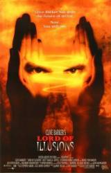 Повелитель иллюзий / Lord of Illusions 1995