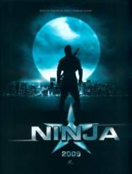 Ниндзя / Ninja 2009