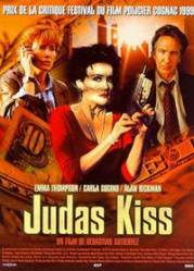 Поцелуй Иуды / Judas Kiss 1998