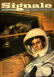 Приключения в космосе / Signale - Ein Weltraumabenteuer 1970
