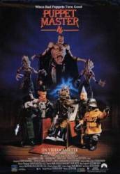 Повелитель кукол 4 / Puppet Master 4 1993