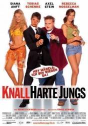 Новые муравьи в штанах / Knallharte Jungs 2002