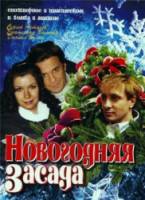 Новогодняя засада  2008