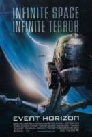 Сквозь горизонт / Event Horizon 1997