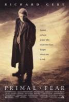 Первобытный страх / Primal Fear 1996