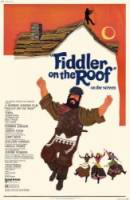 Скрипач на крыше / Fiddler on the Roof 1971