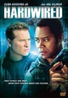 Прошивка / Hardwired 2009