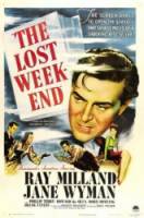 Потерянный уик-энд / The Lost Weekend 1945