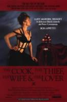 Повар, вор, его жена и её любовник / The Cook the Thief His Wife & Her Lover 1989