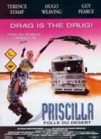 Приключения Присциллы, королевы пустыни / The Adventures of Priscilla, Queen of the Desert 1994