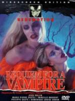 Реквием по вампиру / Vierges et vampires 1971