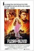 Плоть + кровь / Flesh+Blood 1985