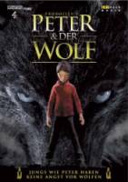 Петя и волк / Peter & the Wolf 2006