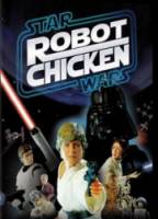 Робоцып: Звездные войны. Эпизод II / Robot Chicken: Star Wars Episode II 2008