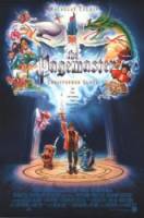 Повелитель страниц / The Pagemaster 1994
