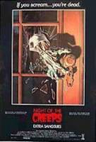 Ночь кошмаров / Night of the Creeps 1986