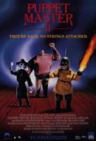 Повелитель кукол 2 / Puppet Master II 1991