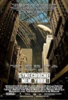 Нью-Йорк, Нью-Йорк / Synecdoche, New York 2008