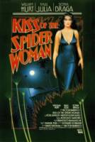 Поцелуй женщины-паука / Kiss of the Spider Woman 1985