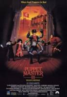 Повелитель кукол 3. Месть Тулона / Puppet Master III: Toulon's Revenge 1991