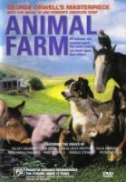 Скотный двор / Animal farm 1999
