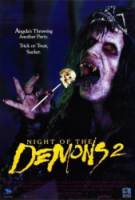Ночь демонов 2 / Night of the Demons 2 1994