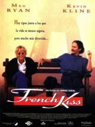 Французский поцелуй / French Kiss 1995