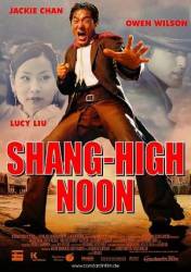 Шанхайский полдень / Shanghai Noon 2000