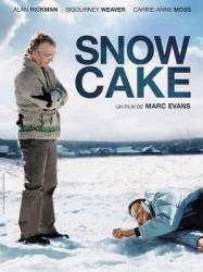 Снежный пирог / Snow Cake 2006