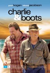 Чарли и Бутс / Charlie & Boots 2009