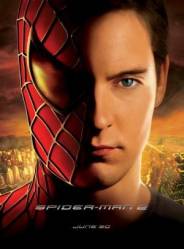 Человек-паук 2 / Spider-Man 2 2004