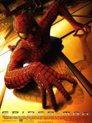 Человек-паук / Spider-Man 2002