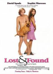 Счастливая пропажа / Lost & Found 1999